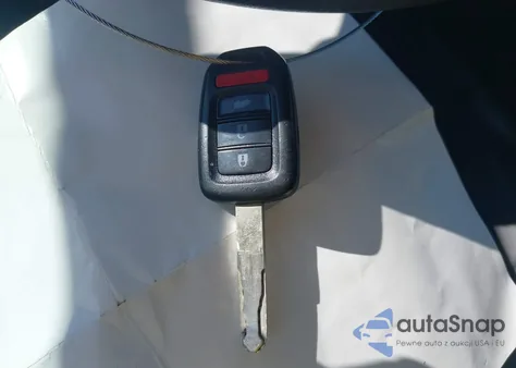 2015 Honda Cr-V Lx from USA, damaged, VIN 3CZRM3H31FG716917